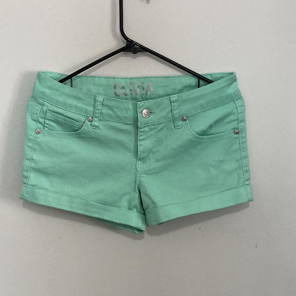 Delia's Summer Shorts